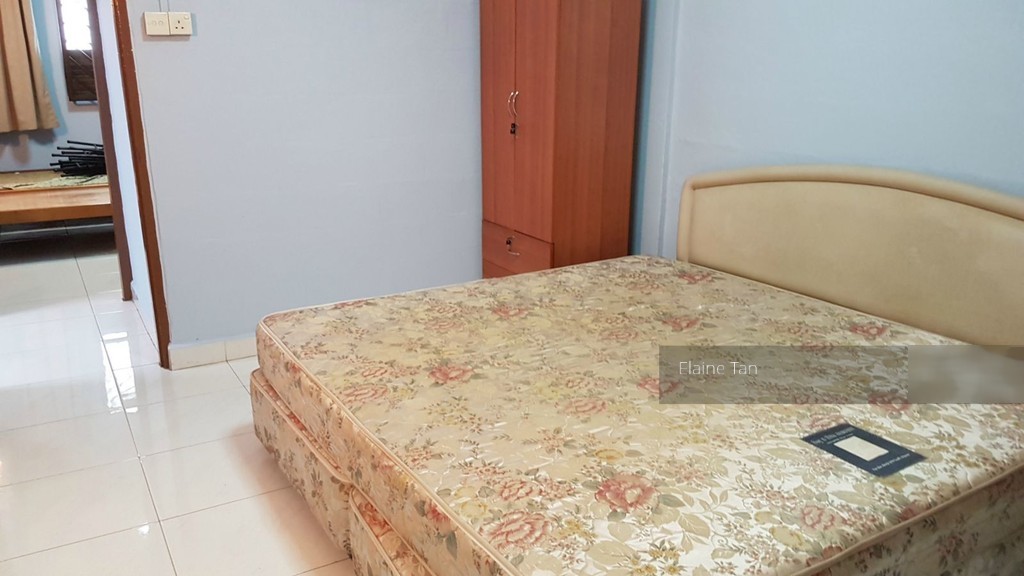 Blk 427 Clementi Avenue 3 (Clementi), HDB 3 Rooms #123866112